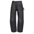 Twisted Workwear Jeans