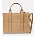 The Medium Leather Tote Bag