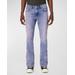 Walker Kick Flare Denim Jeans