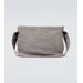 Ship Canvas Shoulder Bag