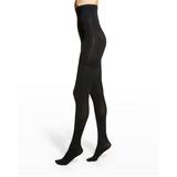 High-waisted Luxe Tights