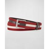 Tonnil Reversible Belt