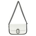 The J Marc Soft Shoulder Bag Shoulder Bags