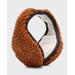 M Fluff Faux Fur Earmuffs