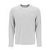 Long-Sleeved Cotton T-Shirt For