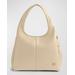 Lana Pebble Leather Shoulder Bag