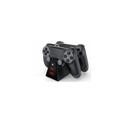 PS4 Wireless Handle Dual Charging PS4 Maniglia universale Base di ricarica Maniglia Caricabatterie