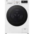 F4R7011TSWG Lavatrice 11kg ai dd, Classe A-10%, 1400 giri, TurboWash, Vapore. Tipo di carica: