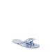 Jayla Bow Flip Flop Sandal