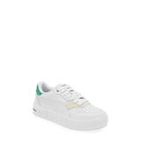 Cali Court Match Platform Sneaker