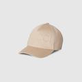 Embossed Baseball Cap