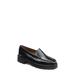 Whitney Super Lug Sole Penny Loafer