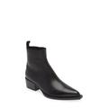 Debbie Pointed Toe Western Boot