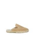 Hamptons Slip-on Espadrilles