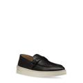 Hamptons Buckle Loafer