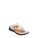 Softwalk Talara Leather Sandal