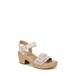 Felicity Clog Sandal