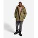 ® Butte Parka Jacket 2.0 Polyester Blend/waterproof