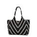 Chevron Tote Bag