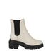 Norah Lug-sole Chelsea Boots