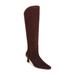 Deesha Knee High Boot