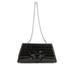 Croc Mini Bow Handbag