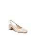 Terra Slingback Pump