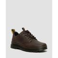 Reeder Crazy Horse Leather Utility Shoes