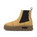 Mayze Chelsea Suede Boots