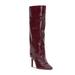 Brykia Knee High Boot