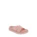 Bertini Slide Sandal