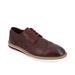 Warrick Wingtip Oxford