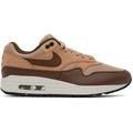 Brown Air Max 1 Sc Sneakers