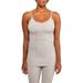 Seamless Maternity/nursing Yoga Tank