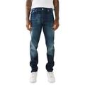 Rocco Relaxed Skinny Jeans