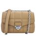 Soho Small Quilted Leather Shoulder Bag