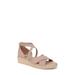 Bali Wedge Sandal