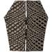 Jacquard Snood