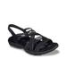 Reggae Slim Simply Stretch Sandal