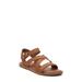 Sloane Ankle Strap Sandal