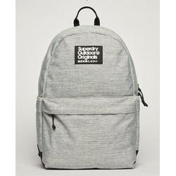 Original Montana Backpack Light Grey Size: 1size