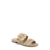 Elisa Braided Strap Sandal