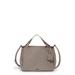 Marylea Leather Crossbody Bag