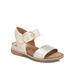 Bali Wedge Sandal