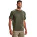 Ua Tactical Tech Short Sleeve T-shirt