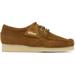 Wallabee Boat Shoes