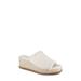 Domini Wedge Sandal