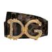 Dg Girls Belt