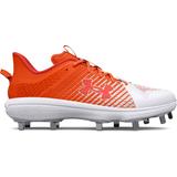 Ua Yard Low Mt Baseball Cleats