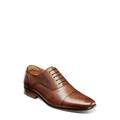 Postino Cap Toe Oxford